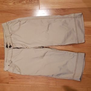 Jag Bermuda Shorts